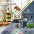 Kit Rituale Benessere: Notte e Giorno (Vitamina D3 + Sonno)